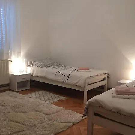 With Parking Space - 24593 Daire Zadar