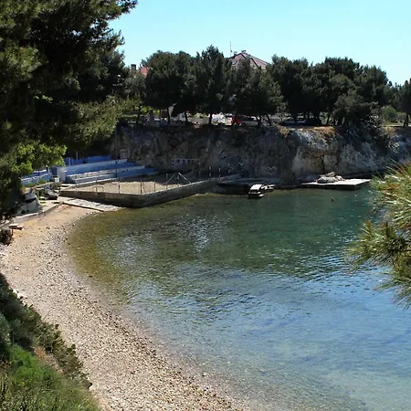 Apartment With Parking Space - 24593 Zadar