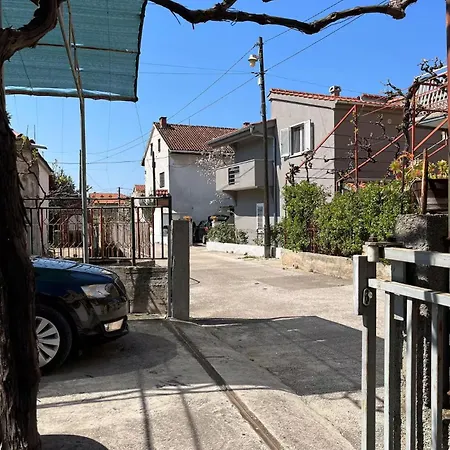 Daire With Parking Space - 24593 *