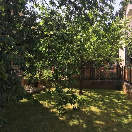 With Parking Space - 24593 Daire Zadar