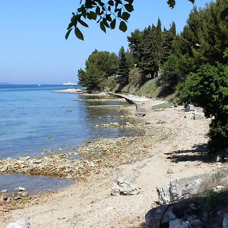 Apartment With Parking Space - 24593 Zadar