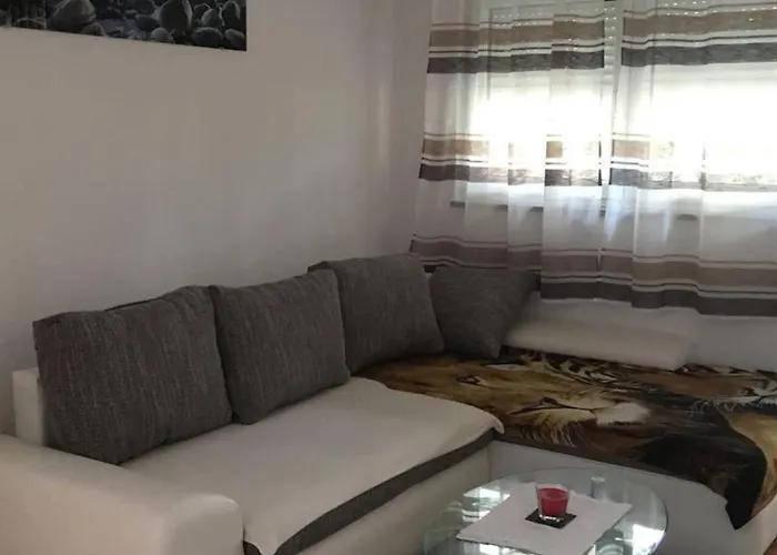 Apartment With Parking Space - 24593 Zadar