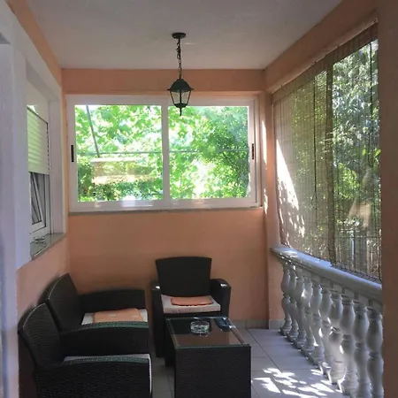 With Parking Space - 24593 Appartamento *