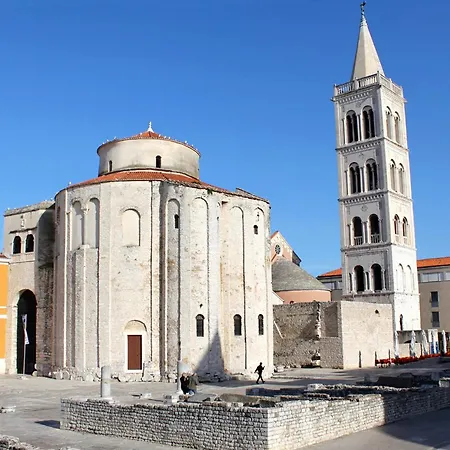 With Parking Space - 24593 Zara