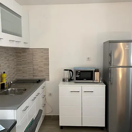 Appartamento With Parking Space - 24593 *