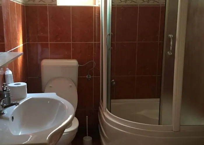 With Parking Space - 24593 Апартаменты